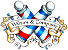 Wilson & Co. Barbershop
